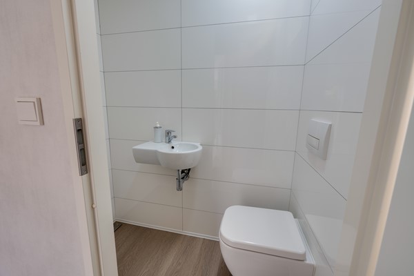 Medium property photo - Uranusstraat 9, 1033 VV Amsterdam